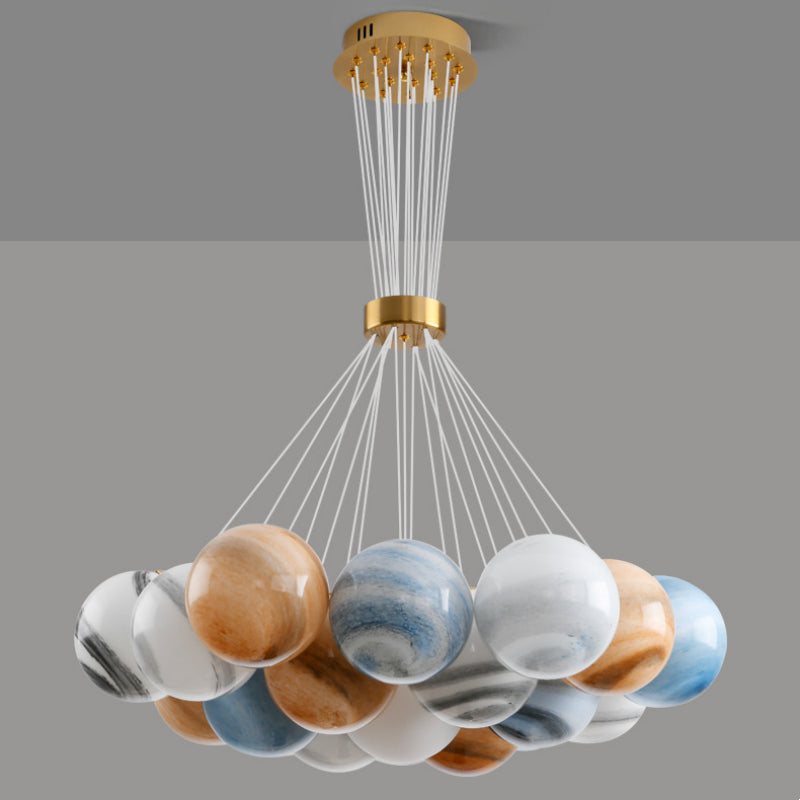 Magic_Bean_Bubble_Chandelier_14