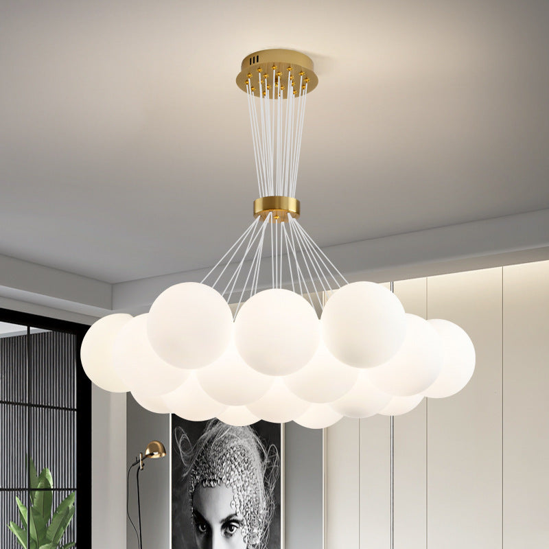 Magic_Bean_Bubble_Chandelier_23