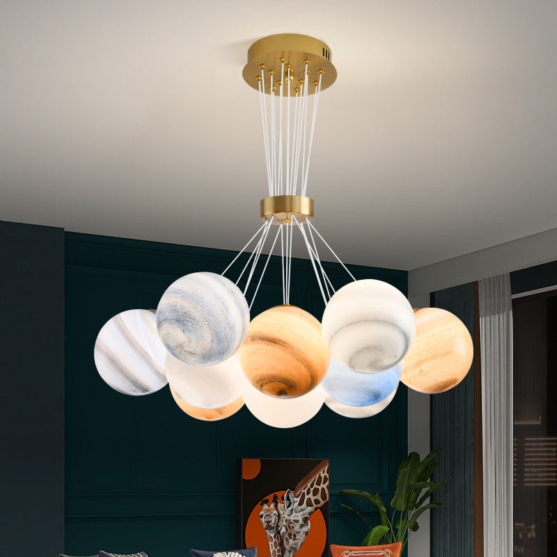 Magic_Bean_Bubble_Chandelier_26