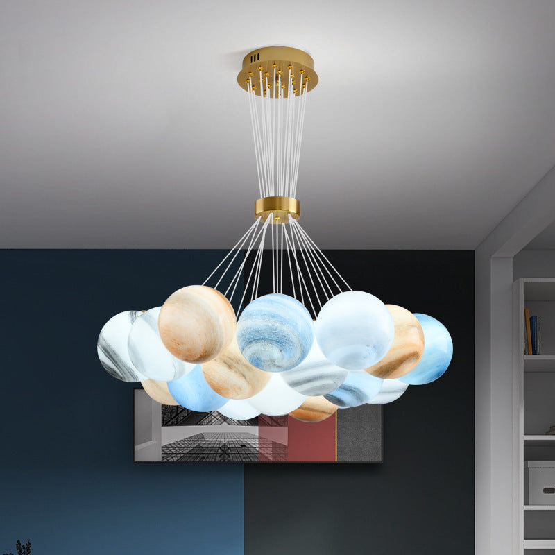 Magic_Bean_Bubble_Chandelier_27