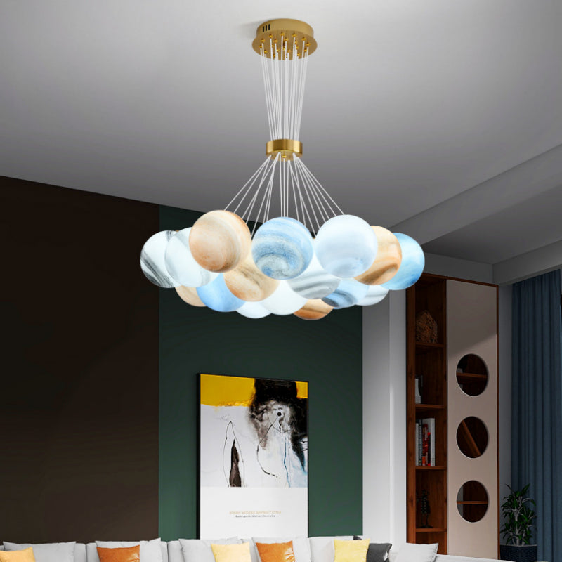 Magic_Bean_Bubble_Chandelier_3