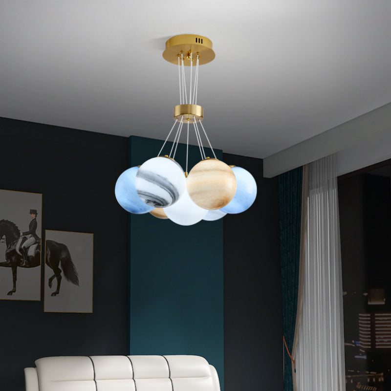 Magic_Bean_Bubble_Chandelier_9