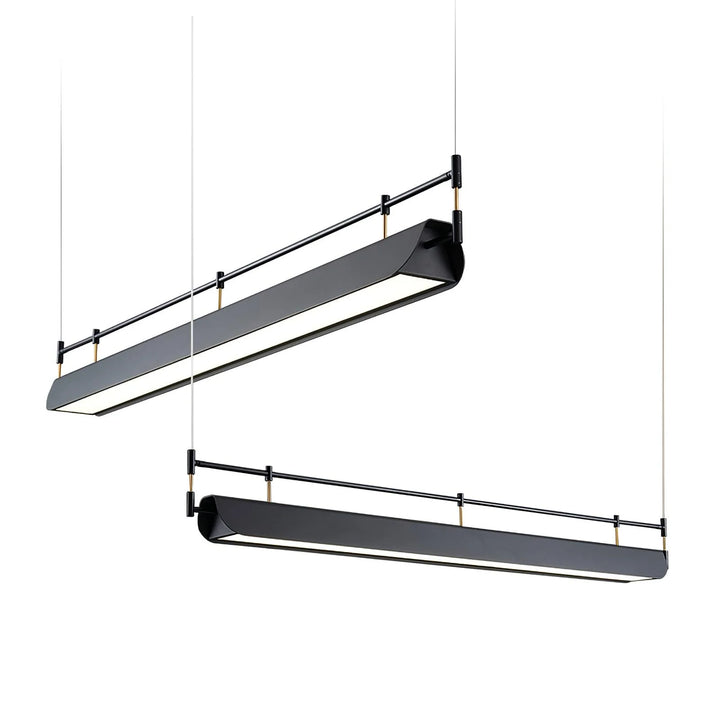 Maor Linear Chandelier 11