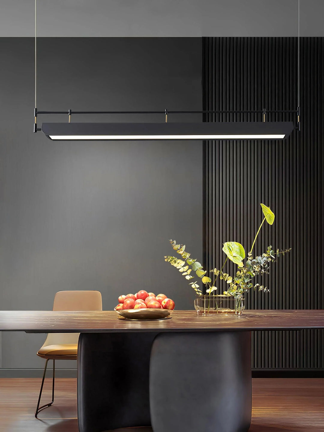 Maor Linear Chandelier 13