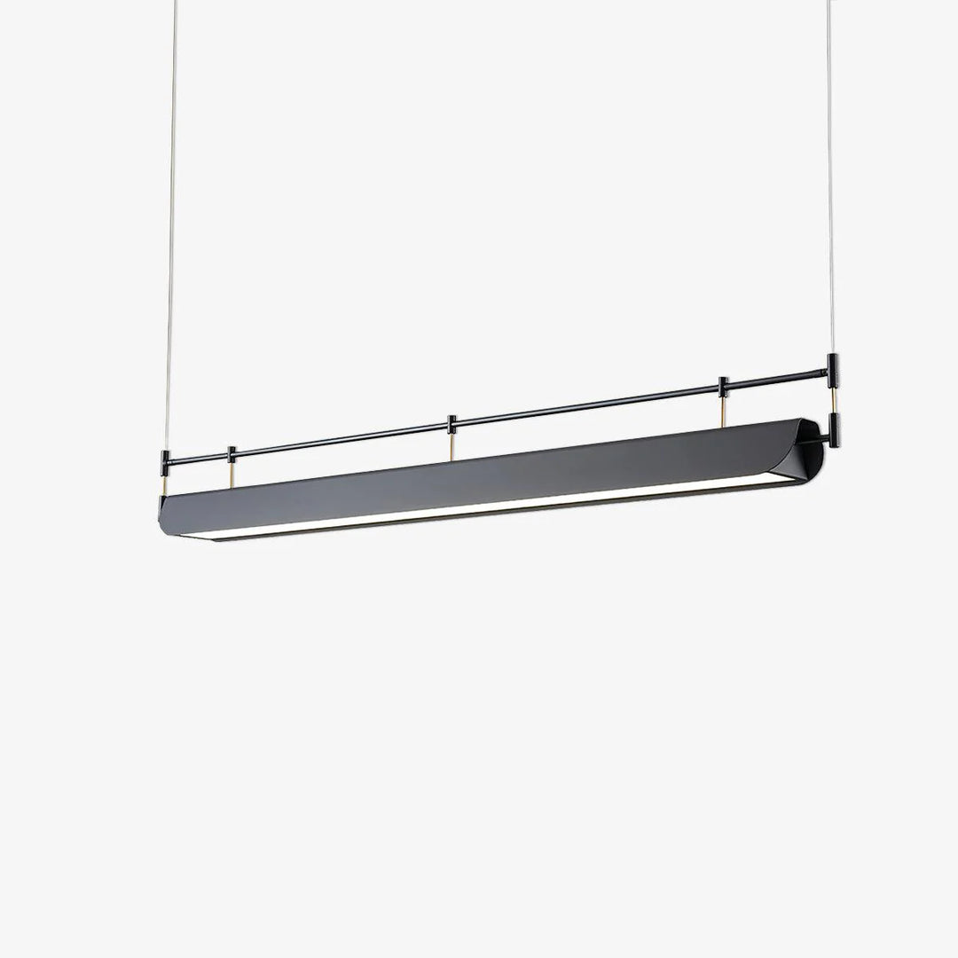 Maor Linear Chandelier 16