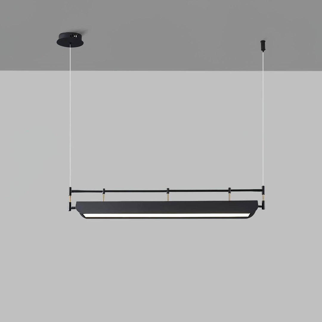 Maor Linear Chandelier 17