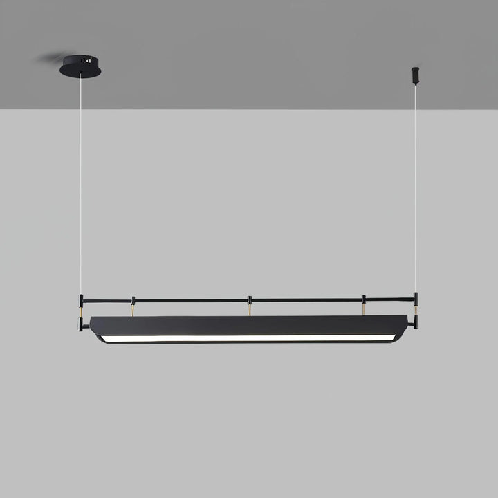 Maor Linear Chandelier 18