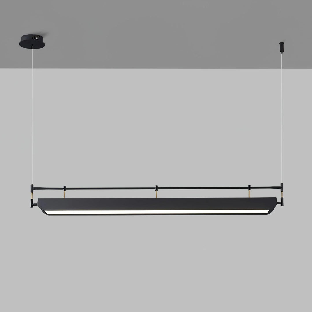 Maor Linear Chandelier 19