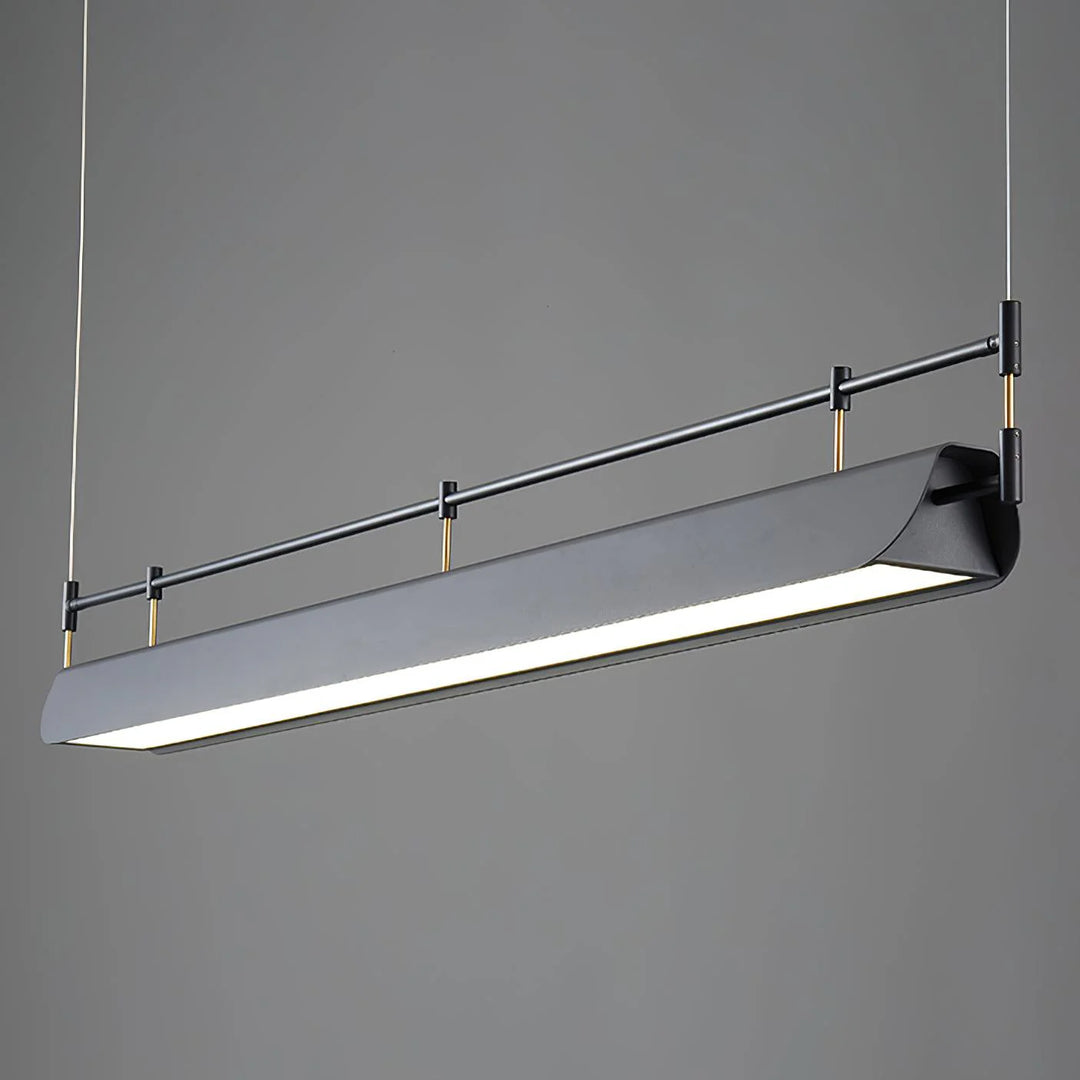 Maor Linear Chandelier 2