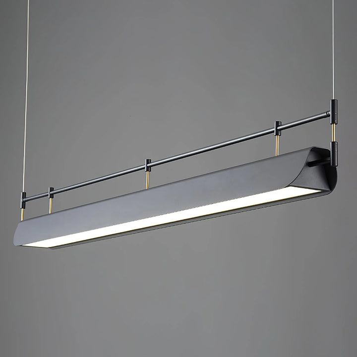 Maor Linear Chandelier 2