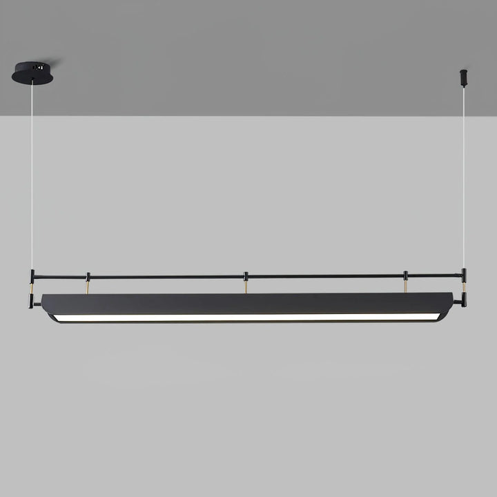 Maor Linear Chandelier 20