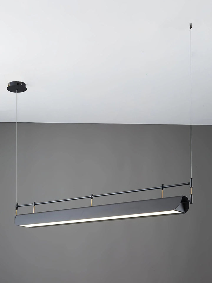 Maor Linear Chandelier 3