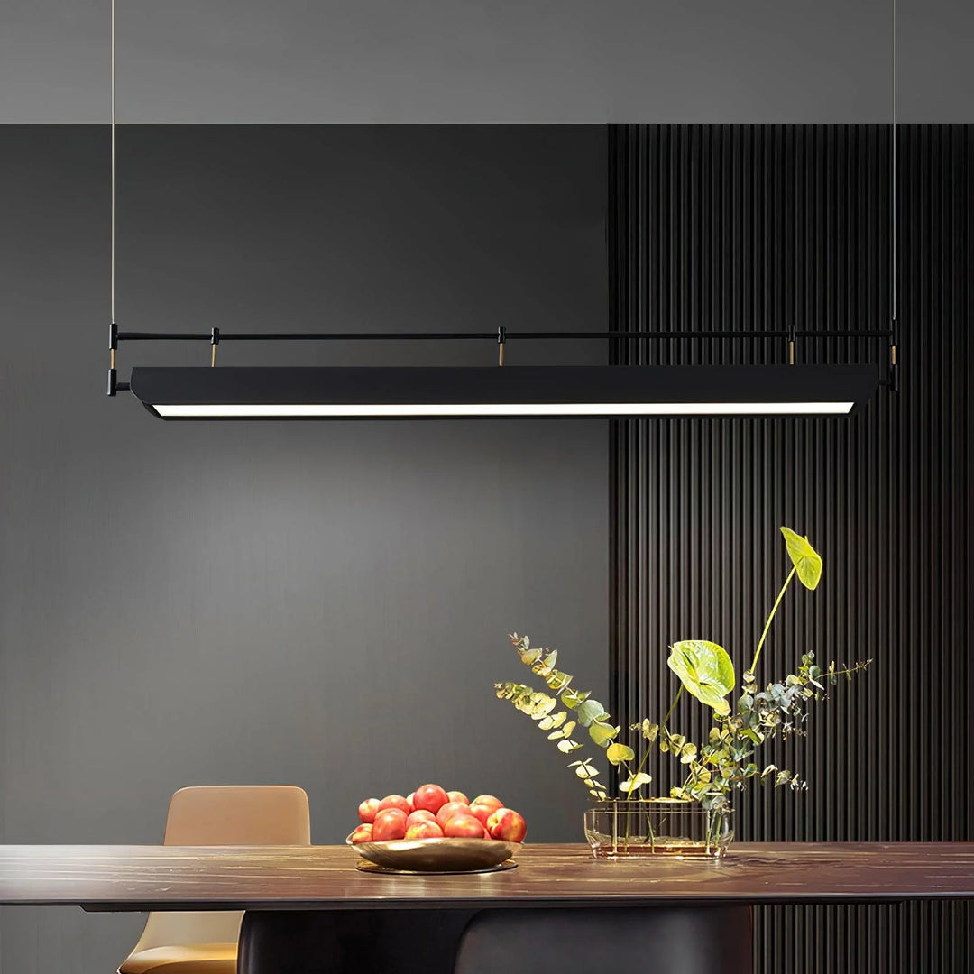 Maor Linear Chandelier 6