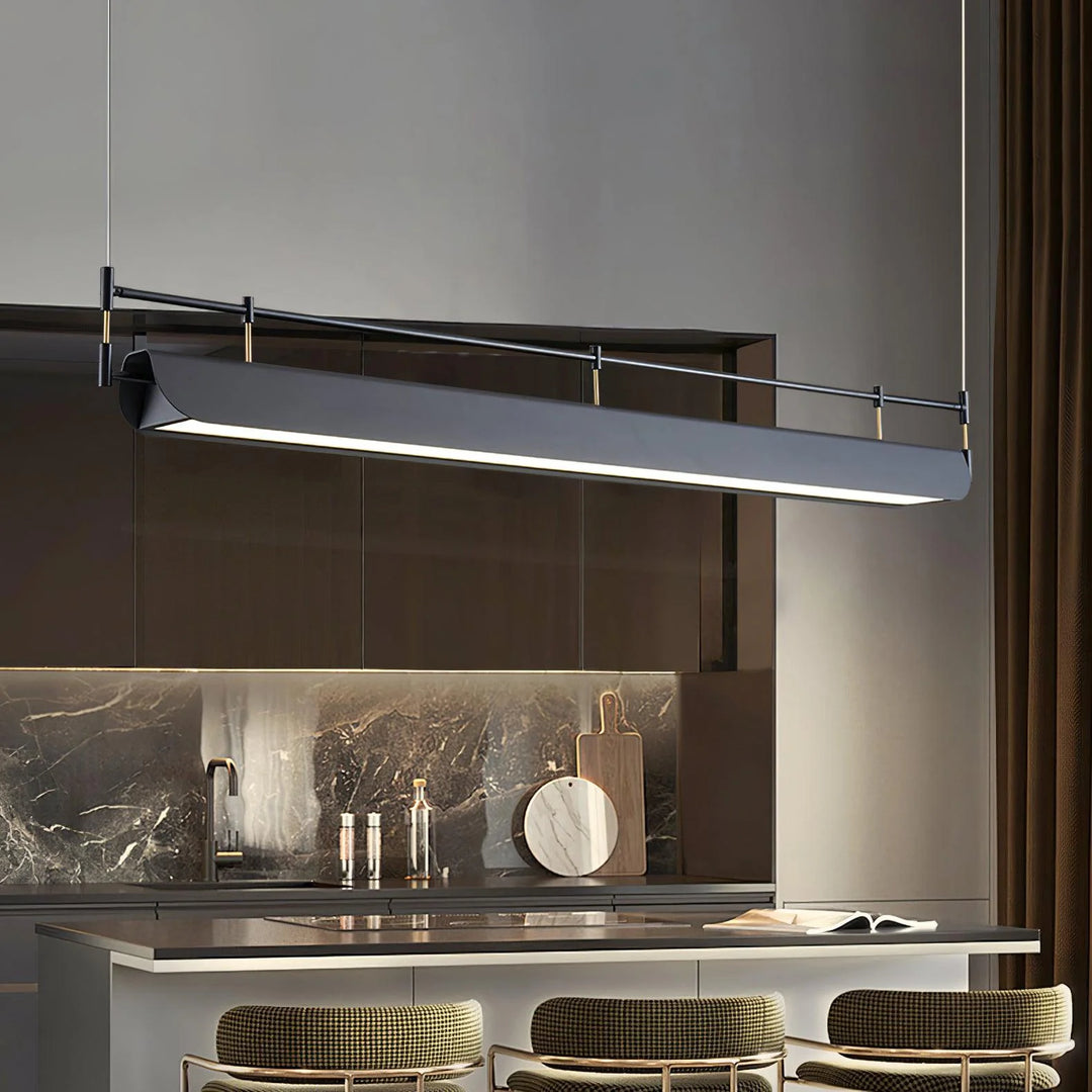 Maor Linear Chandelier 7