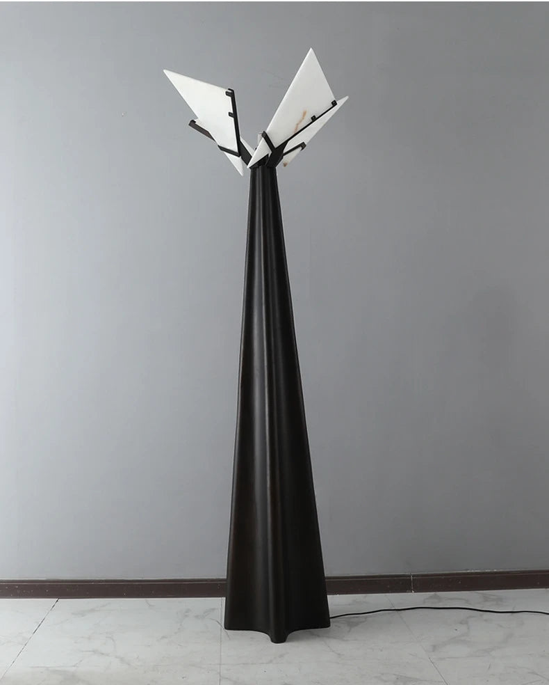 Marble Floor Lamp 6