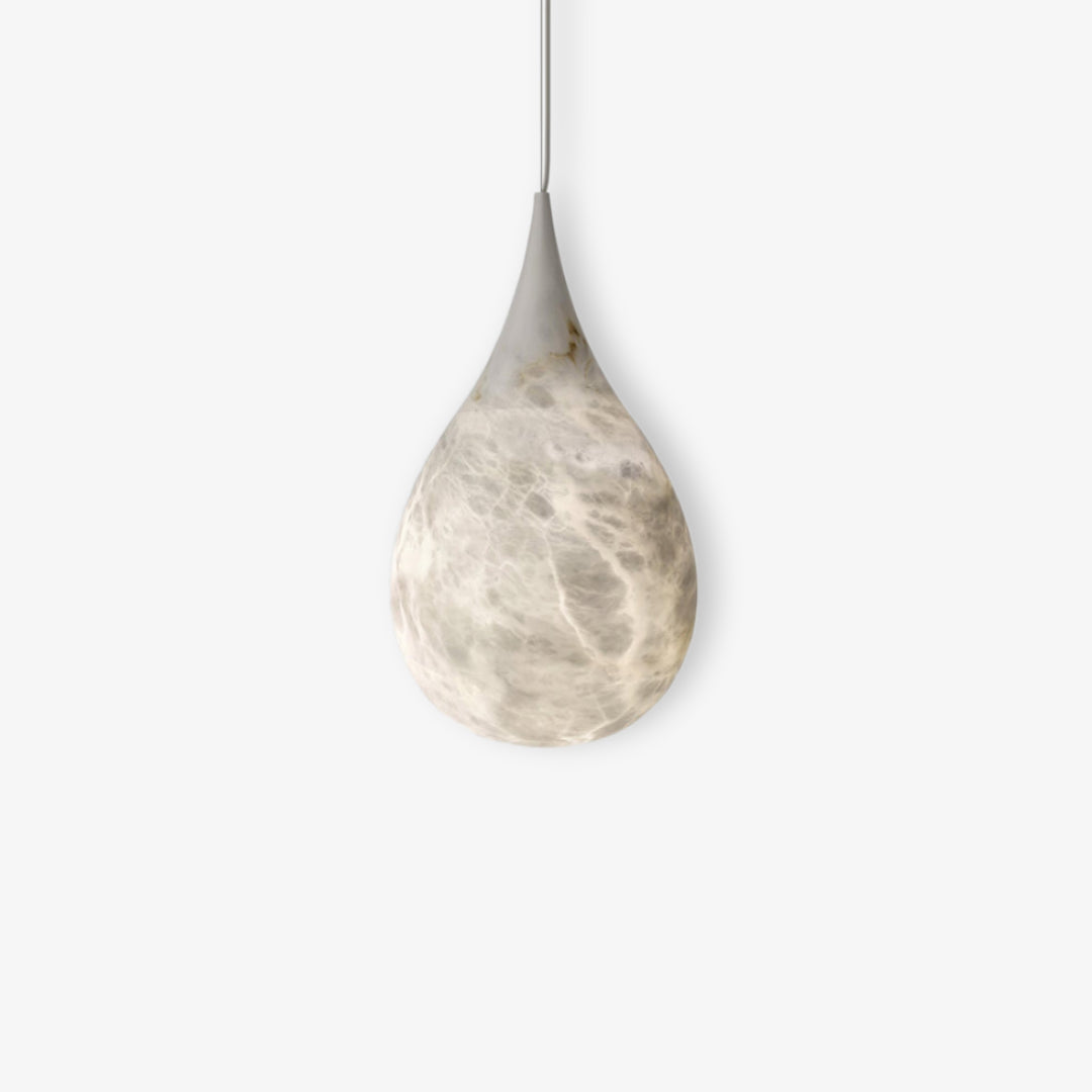 Marble_Raindrop_Pendant_Lamp_1