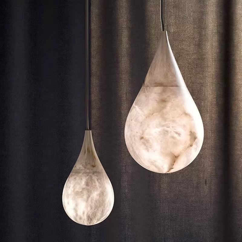 Marble_Raindrop_Pendant_Lamp_2