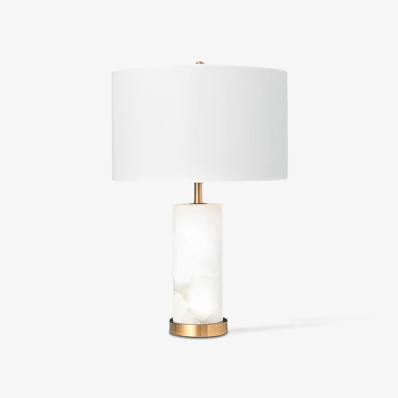 Marble Series Table Lamp-1