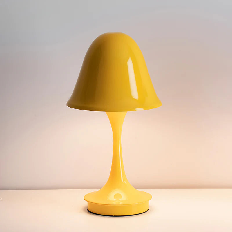 Mario Mushroom Table Lamp 1