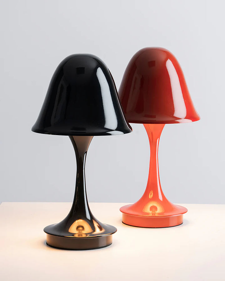 Mario Mushroom Table Lamp 10
