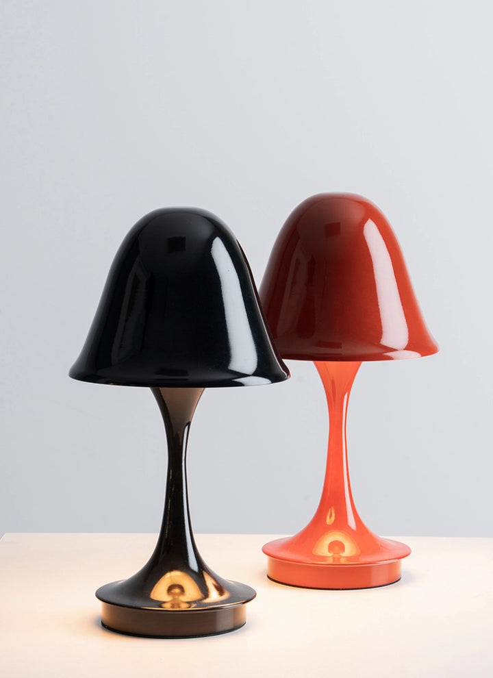 Mario Mushroom Table Lamp 22