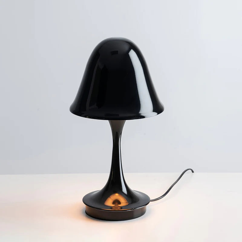 Mario Mushroom Table Lamp 3