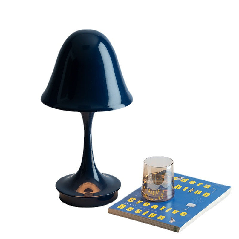 Mario Mushroom Table Lamp 4