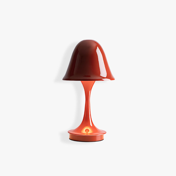 Mario Mushroom Table Lamp 8