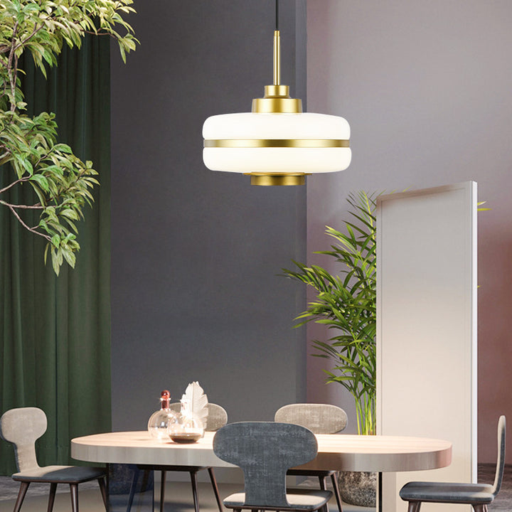 Masina Pendant Light