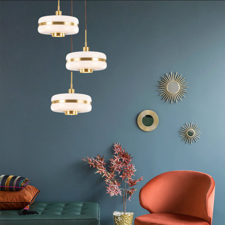 Masina Pendant Light