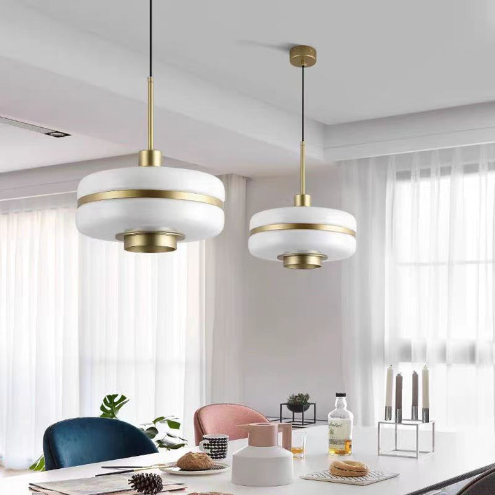 Masina Pendant Light