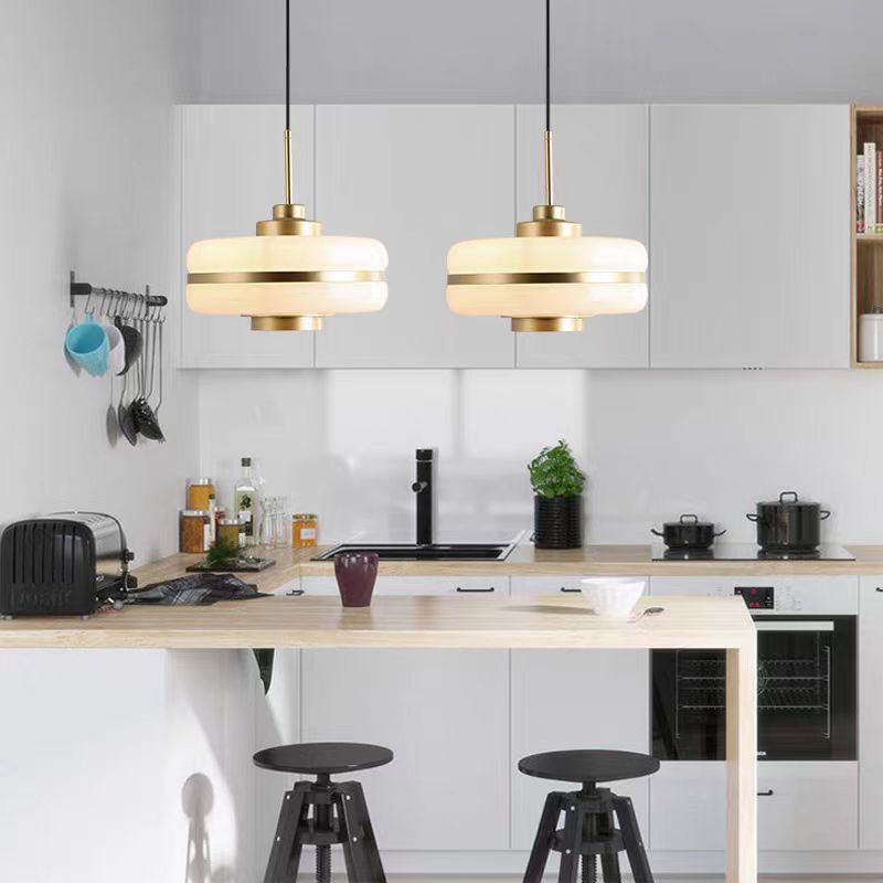 Masina Pendant Light