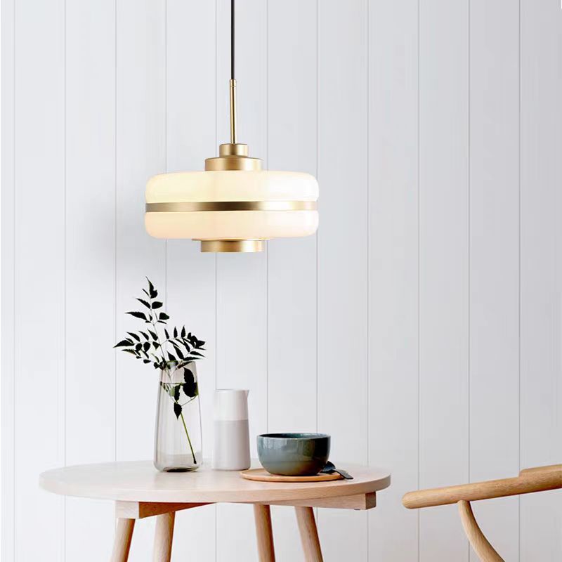 Masina Pendant Light