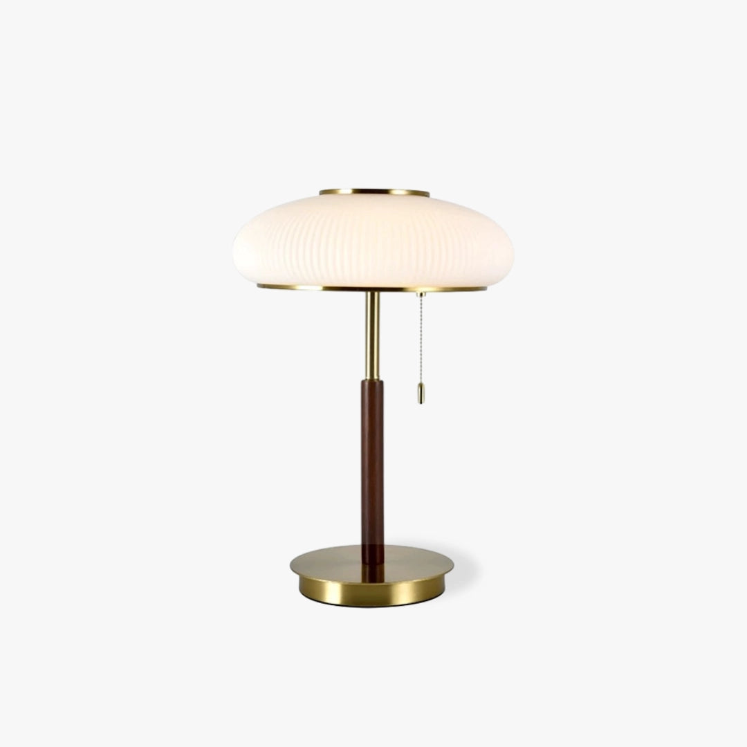 Matsutake Vintage Table Lamp 01