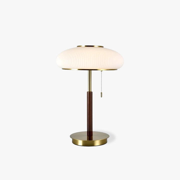 Matsutake Vintage Table Lamp 01