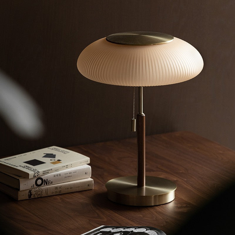 Matsutake Vintage Table Lamp 5