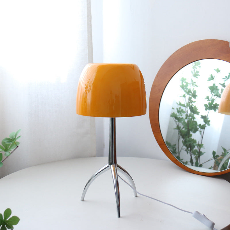 Medieval Egg Tart Table Lamp 5