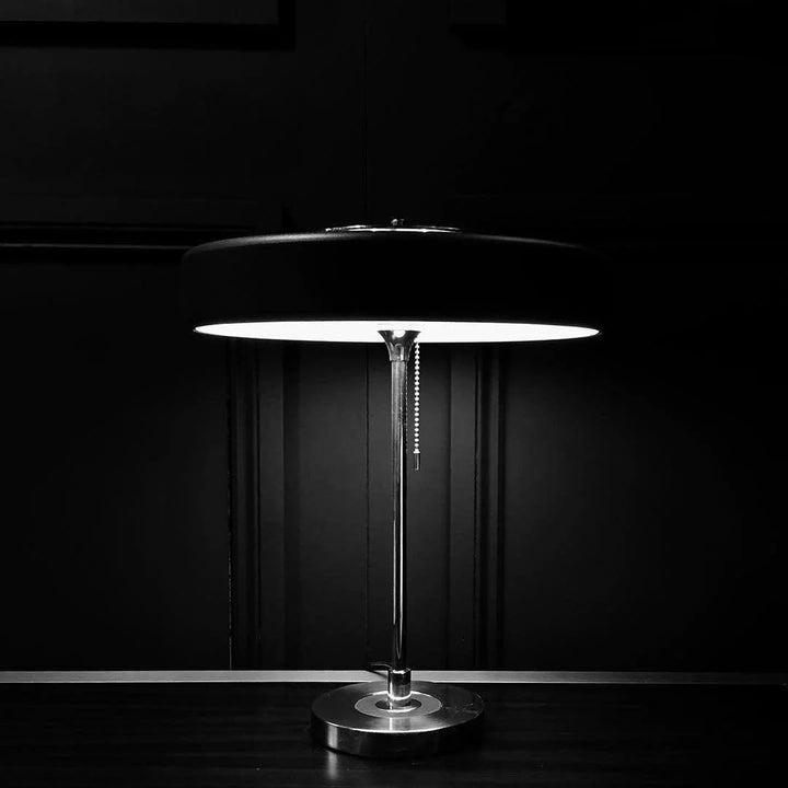 Medium Rotary Table Lamp-23