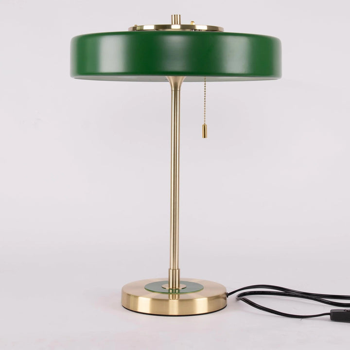 Medium Rotary Table Lamp-46
