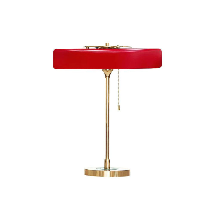 Medium Rotary Table Lamp-49