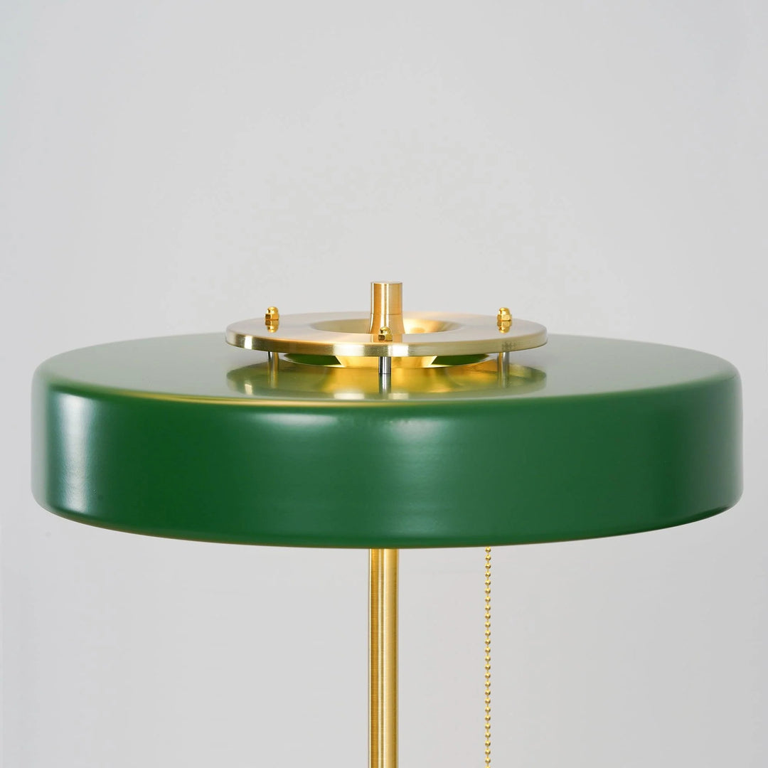 Medium Rotary Table Lamp-52