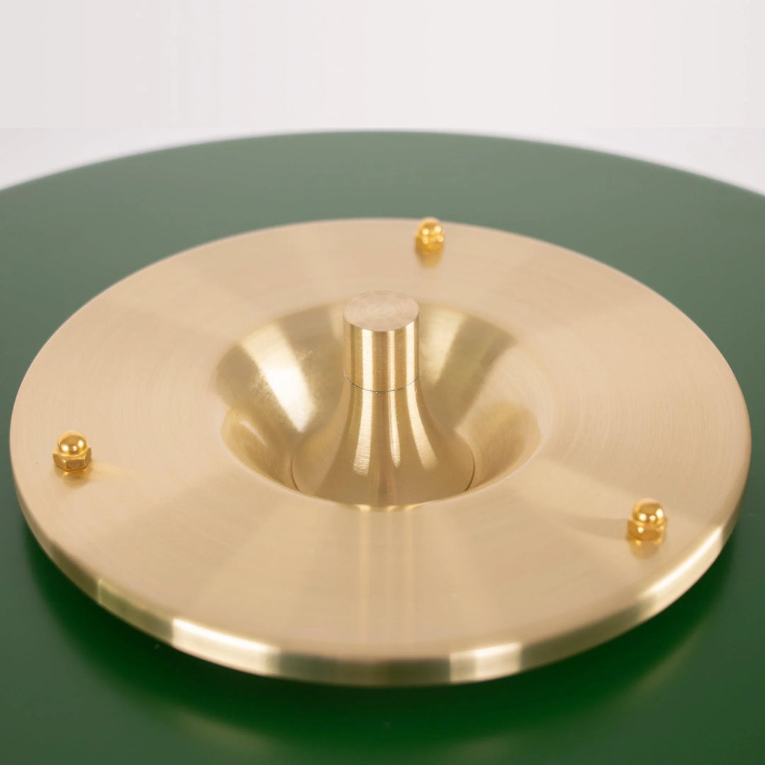 Medium Rotary Table Lamp-54