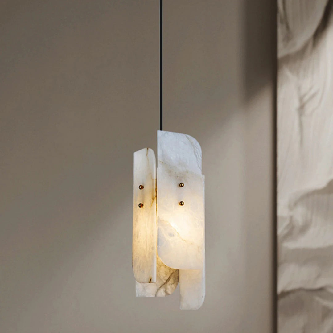 Megalith Mini Pendant Light