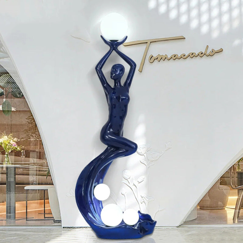 Mermaid_Sculpture_Floor_Lamp_10