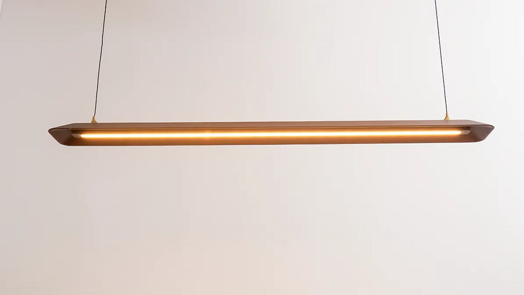 Mernoe Wooden Chandelier New 15