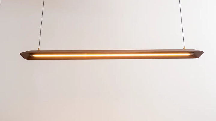 Mernoe Wooden Chandelier New 15