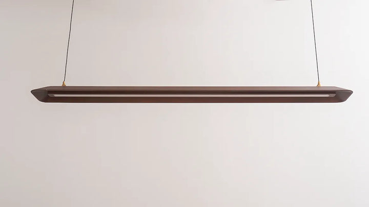 Mernoe Wooden Chandelier New 16