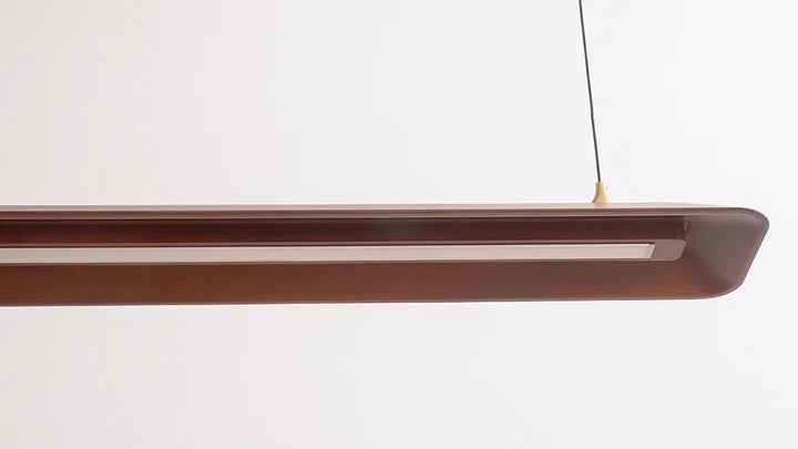 Mernoe Wooden Chandelier New 17