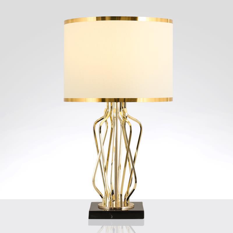 Merudia Table Lamp 02