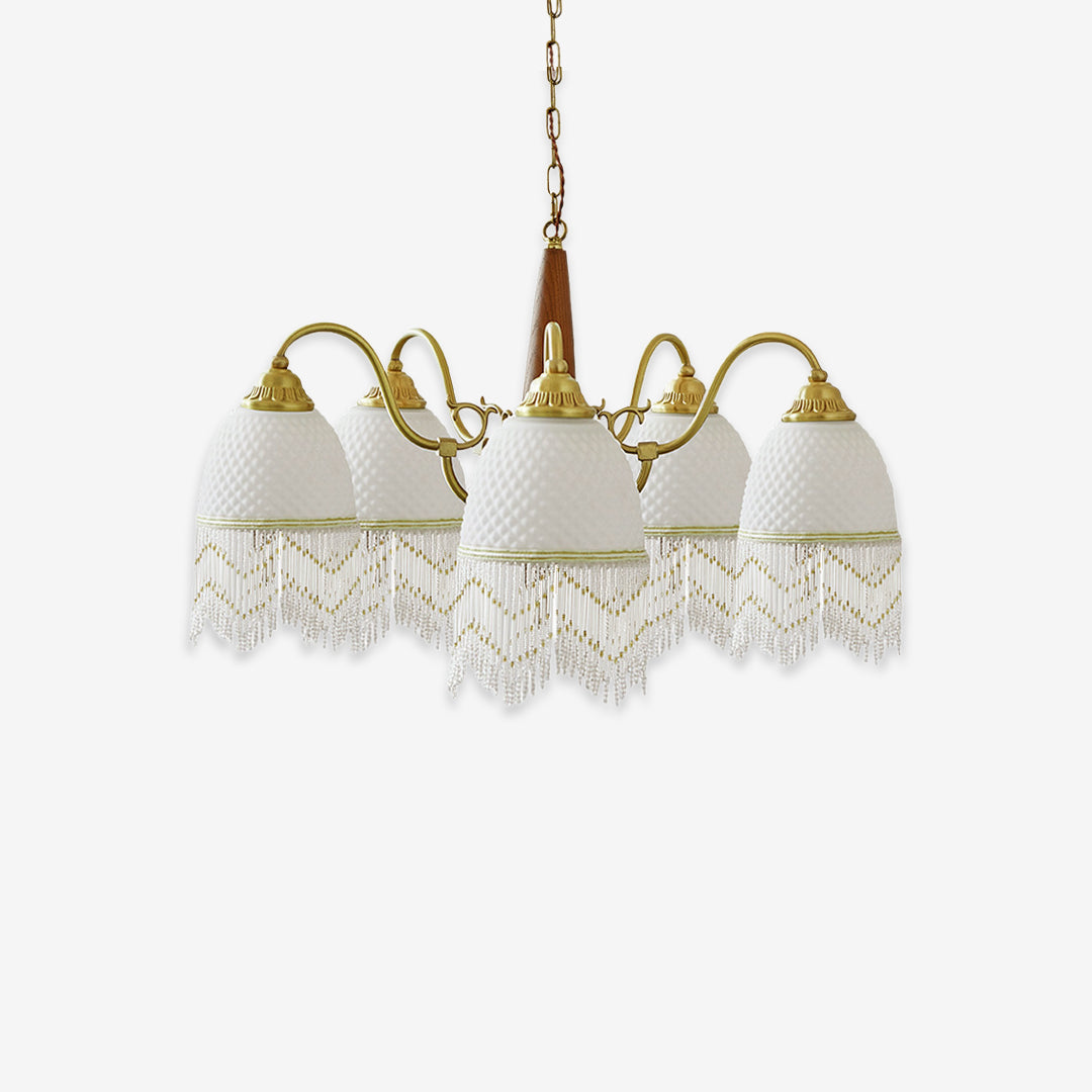 Mesh_Tassel_Chandelier_1